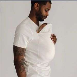 Lalabu Dad shirts (extra large, black, navy, white)